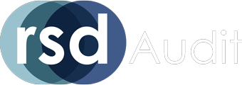 RSD Audit Logo
